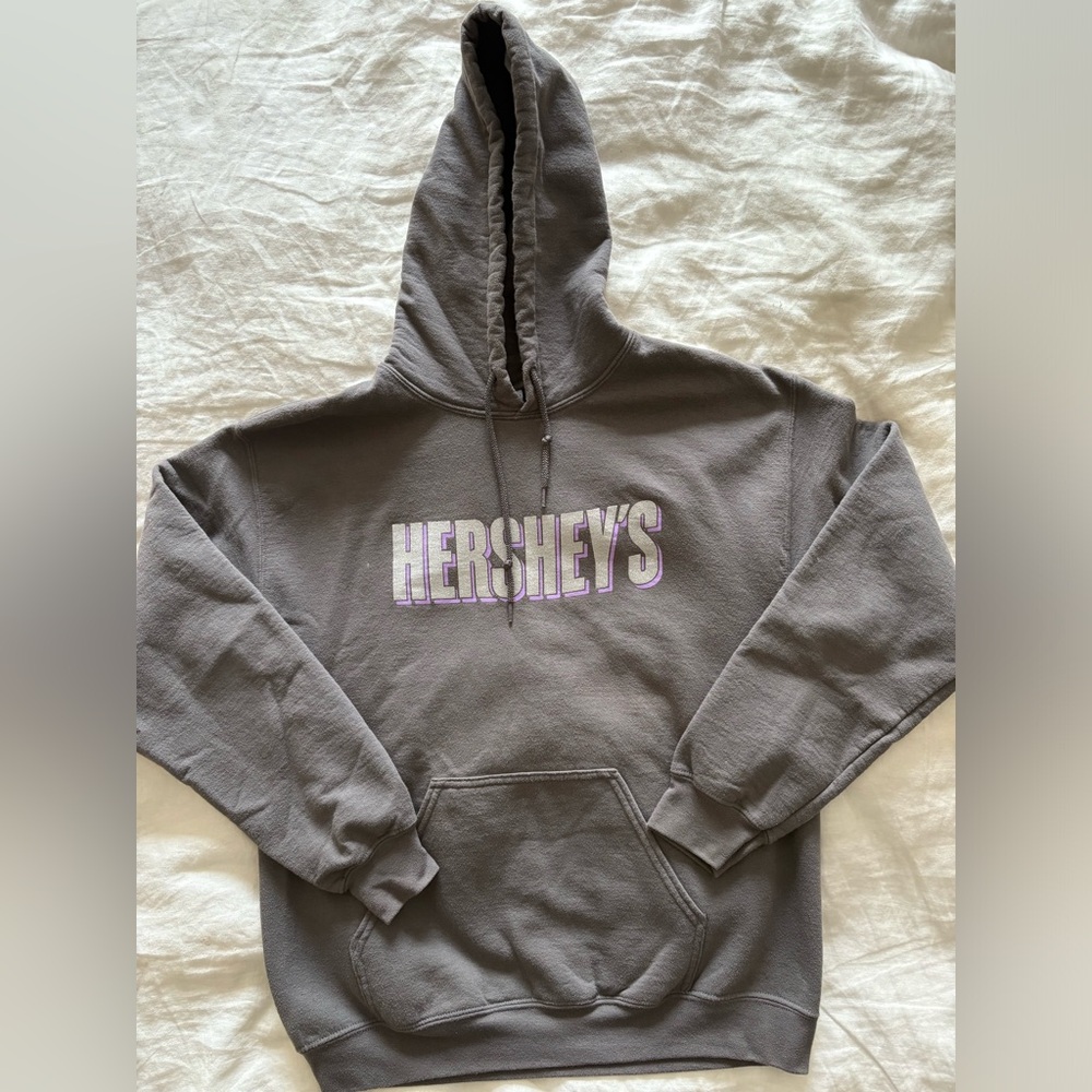 Hershey’s Hoodie